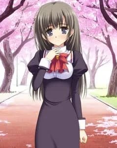 Kimihara Harumi