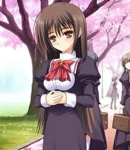 Mizusawa Reika