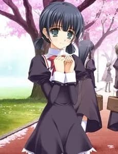 Nishina Eri