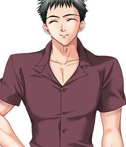 Aizawa Shin'ichi