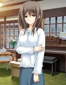 Mikado Taeko