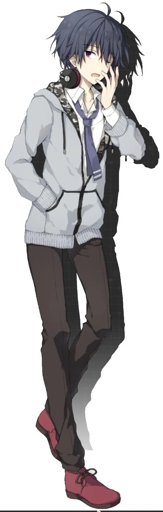 Kashina Izuki