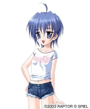 Mizusawa Chika