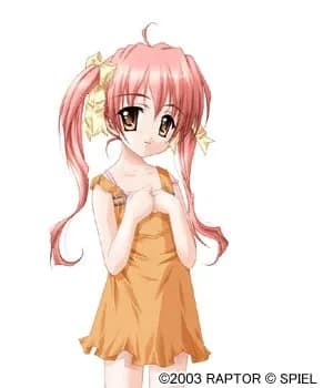 Mizusawa Mayu