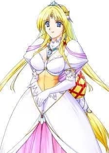 Elfeena Fiell