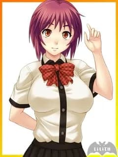 Kushimi Inaho