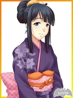 Kurumi