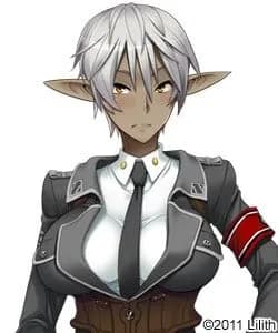 Danes C. Asriel