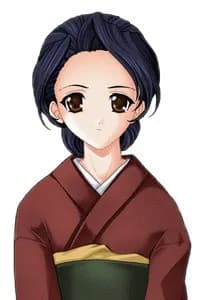 Konuma Kiriko