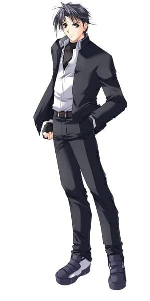 工藤駆
