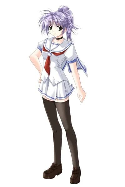 飛鳥井なつみ