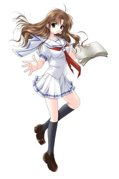 宮村栞