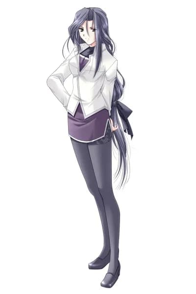 笹山芙由子