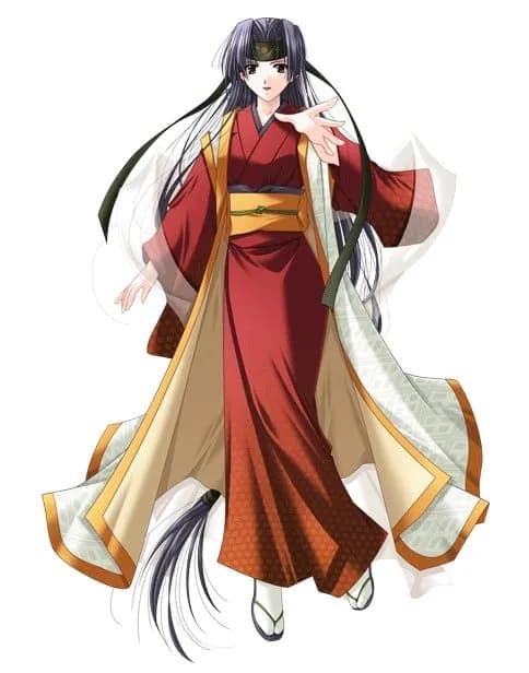吉祥天