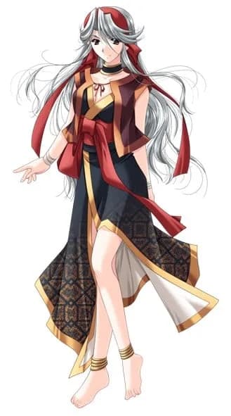 閻魔天
