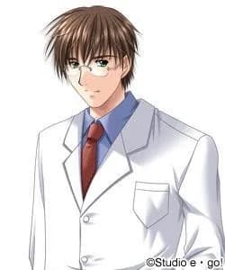 西波和也