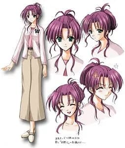 Sakamasu Towako