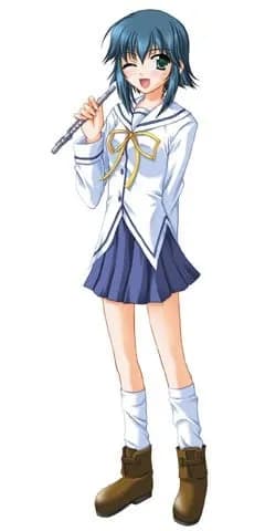 水越真子
