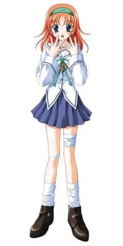 天枷美春