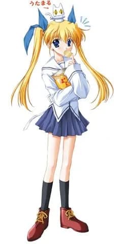 芳乃樱