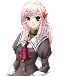 Himesaki Sumire