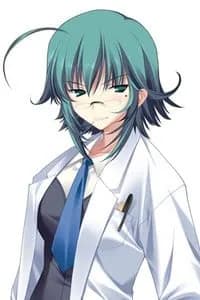 Mizukoshi Maika