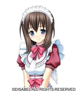 Shimotsuki Kazumi