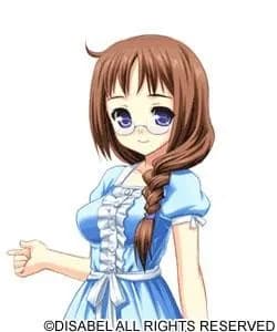Mizukoshi Fumi