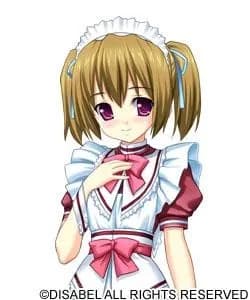 Shimotsuki Miyo