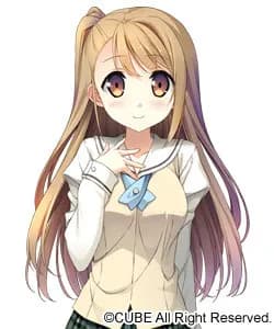 Ichinose Hotori