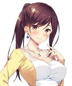鳴宮千沙