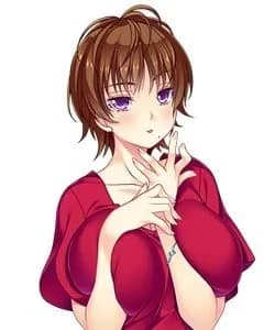 浅葱春風