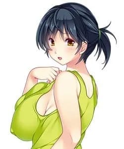 東雲一香