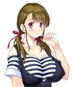 伏町晴美