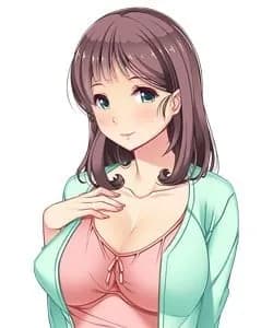 如月沙耶子