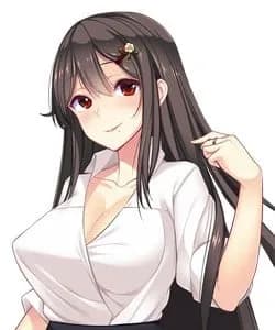 水凪結衣子