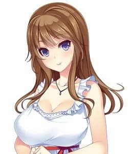 苗穂莉愛