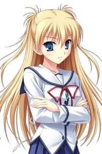 Erika Murasaki