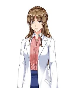 Kaibara Tetsuko