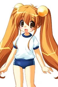 Miyagawa Haruka