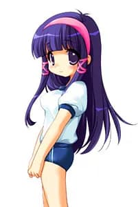 Ogata Fuyuki