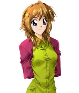 Kisaragi Aya