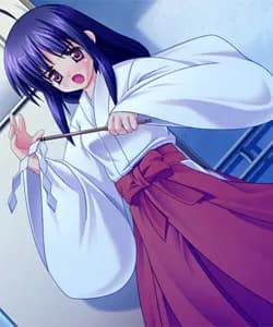 Kiriyama Hibari