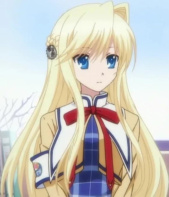 英理・アンジェラ・アーサー