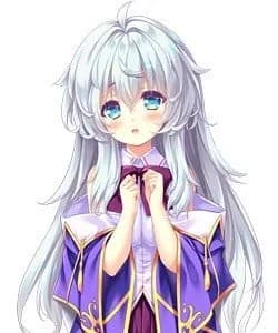 瑠璃・P・テオフラストゥス