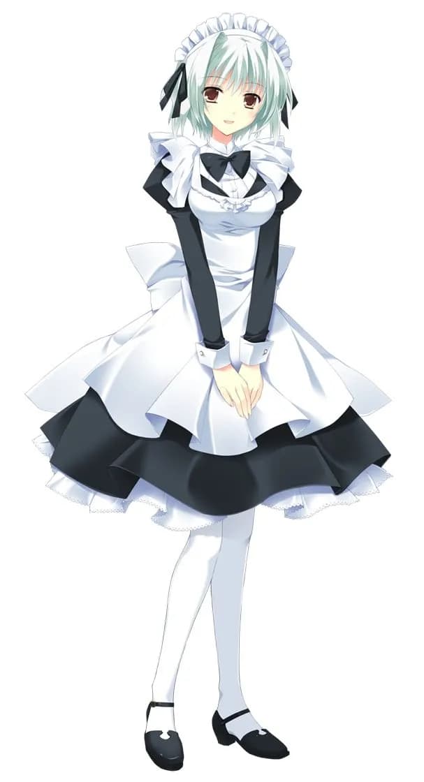 瑠璃香·奥德特