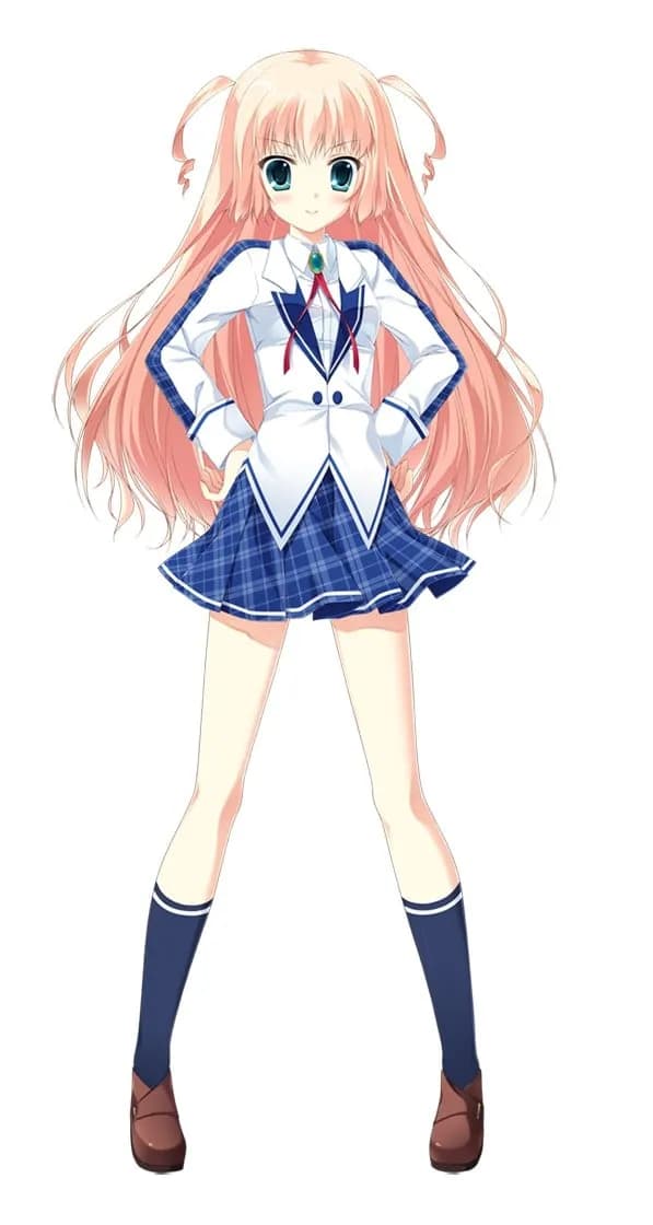 メアリー・ホームズ