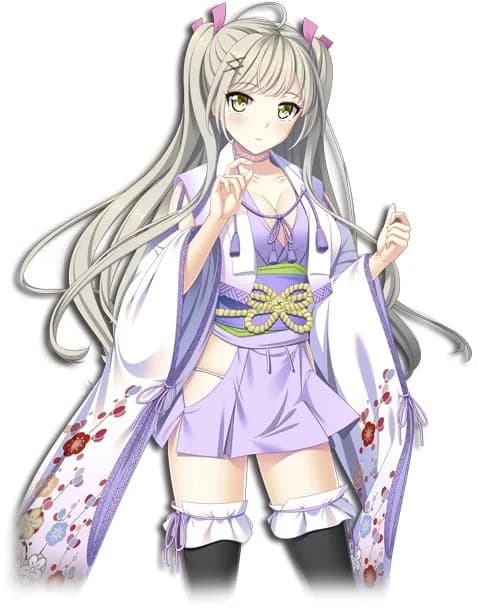 御桶代紫都香