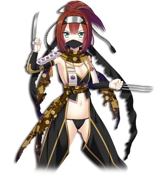 伊勢三郎