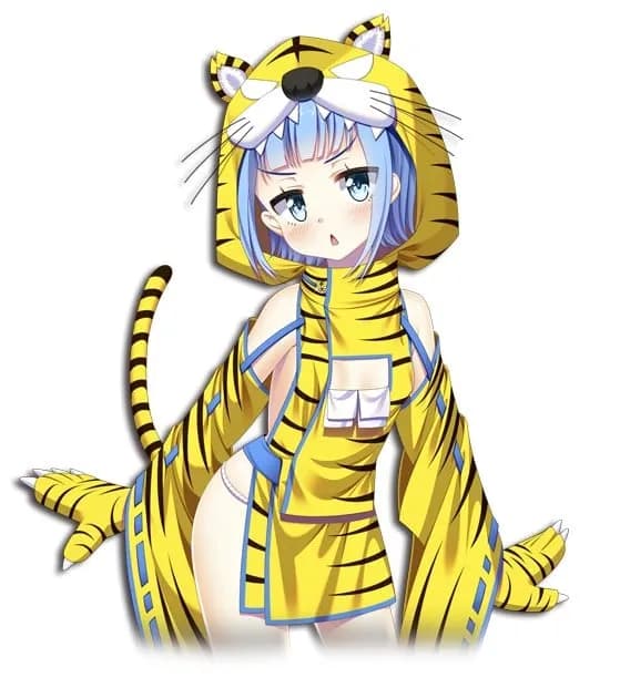 小虎